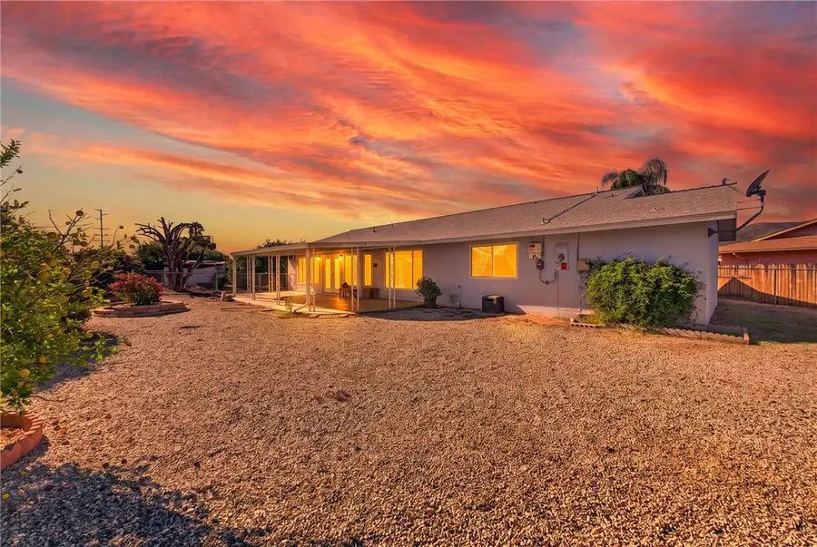 25936 Roanoke Road, Menifee, CA 92586 - #2