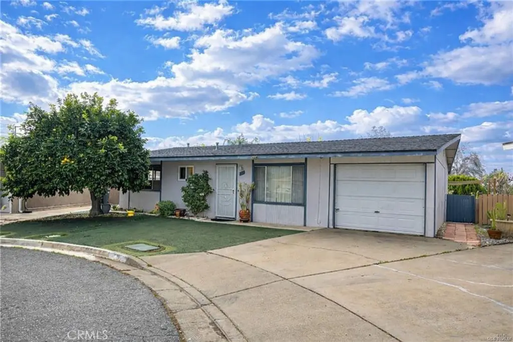 861 Majela, Hemet, CA 92543 - #1