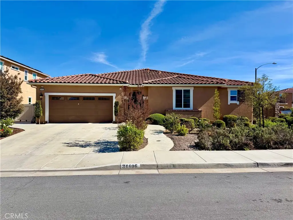 34406 Blairwood, Murrieta, CA 92563 - #1