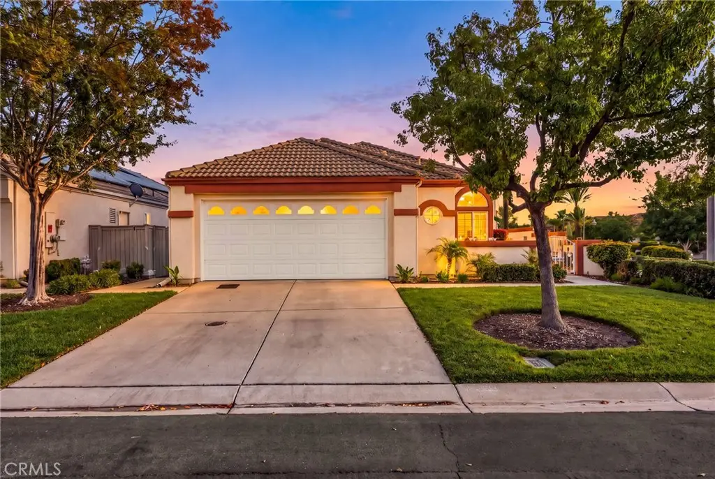 40321 Via Calidad, Murrieta, CA 92562 - #1
