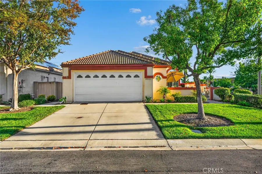 40321 Via Calidad, Murrieta, CA 92562 - #2