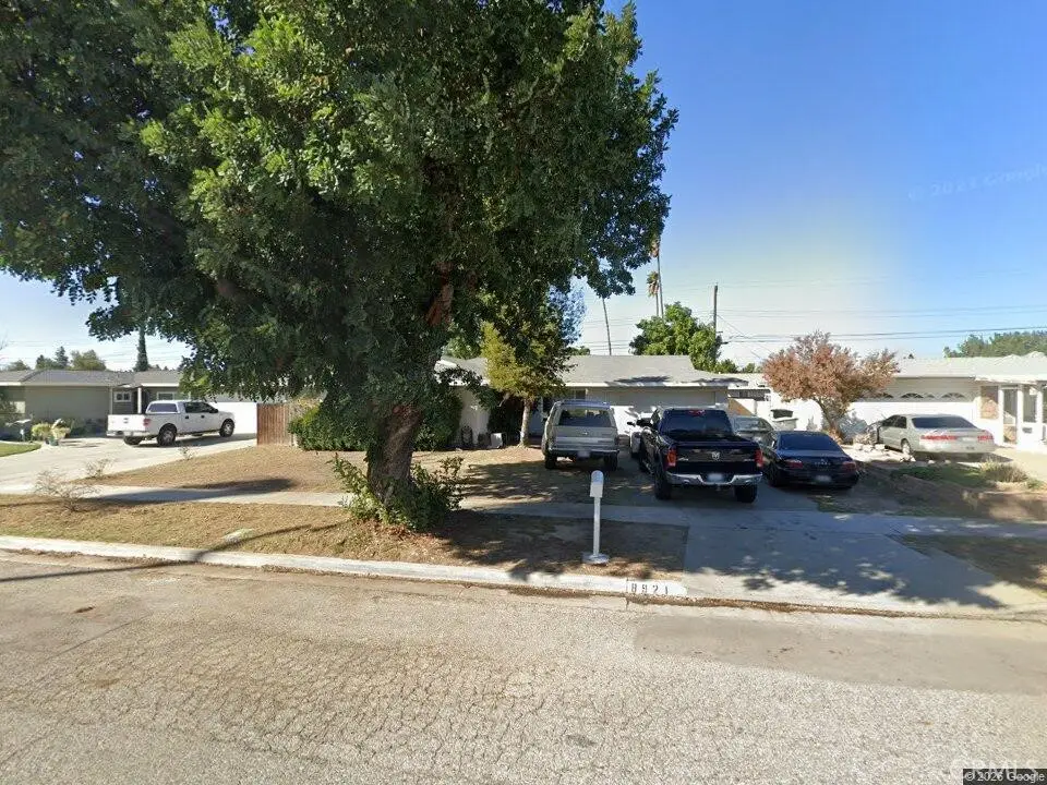 8921 Glencoe, Riverside, CA 92503 - #1