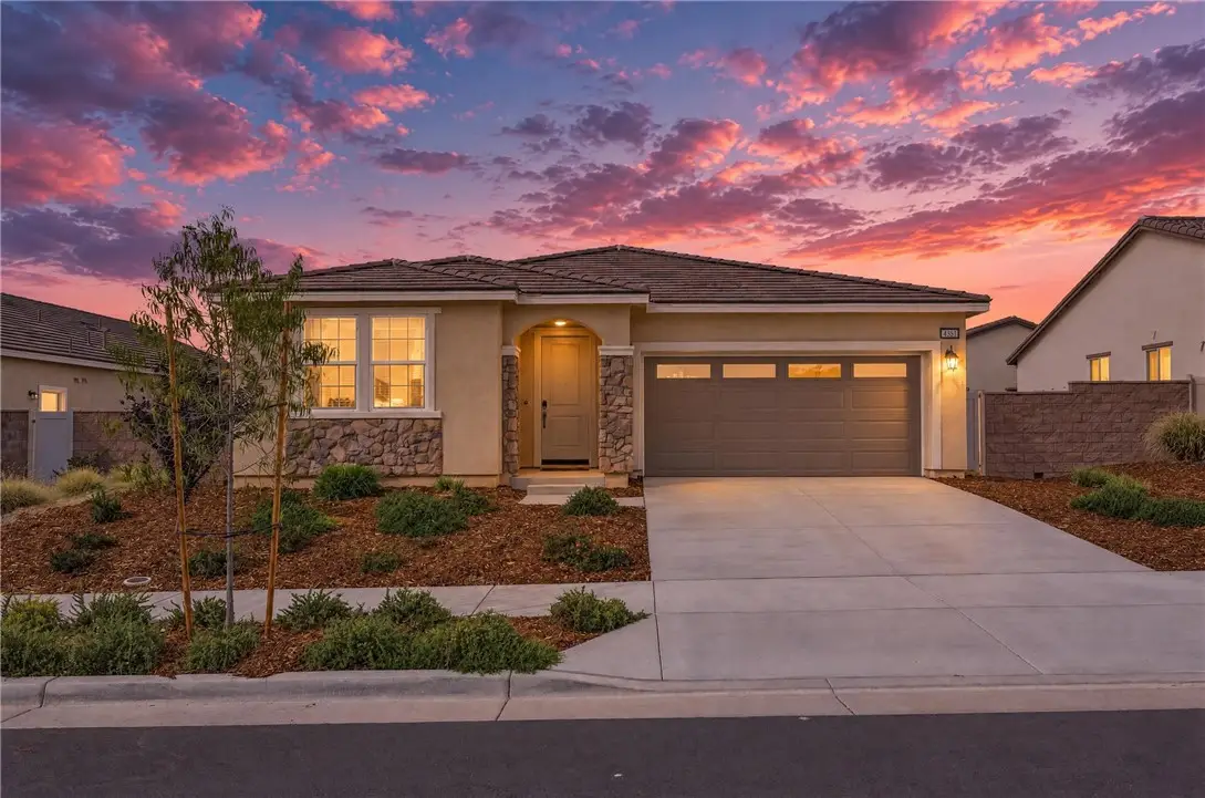 458 Berrybush Street, Hemet, CA 92543 - #1