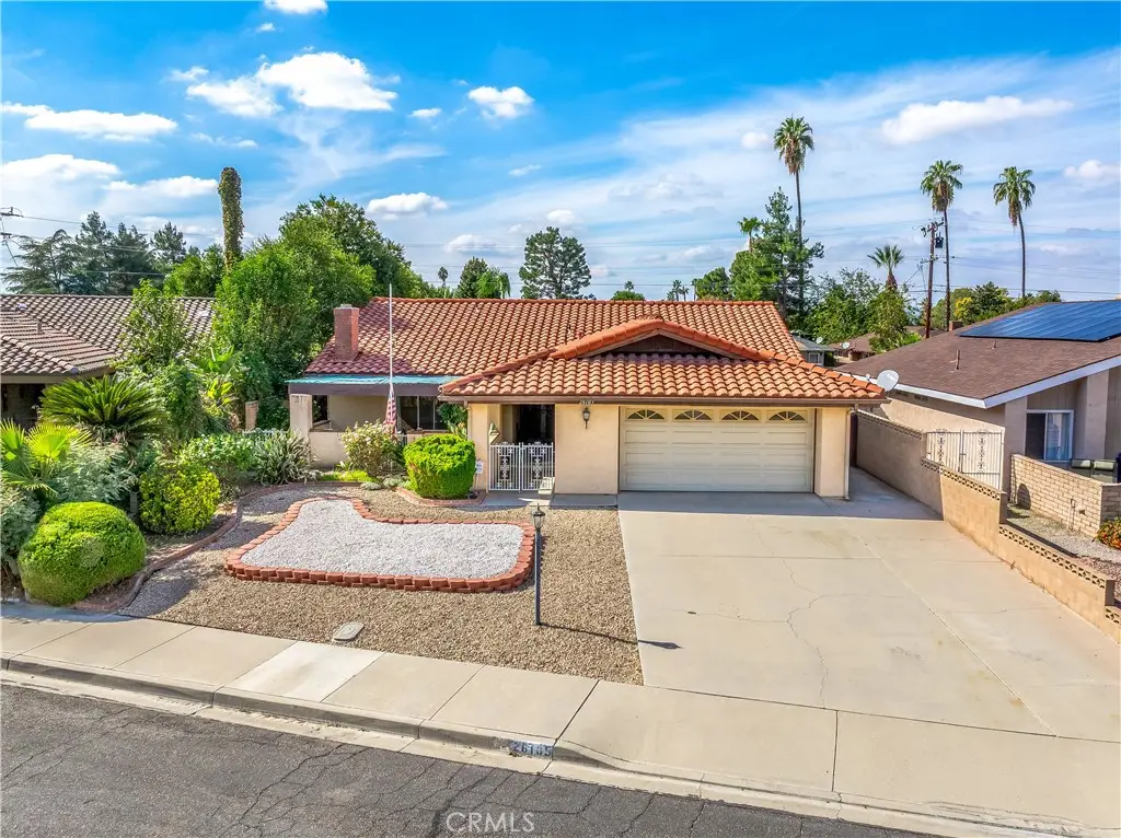 26105 Clemente Gardens, Hemet, CA 92544 - #1