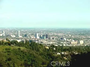 1740 Summitridge Drive, Beverly Hills, CA 90210 - #2