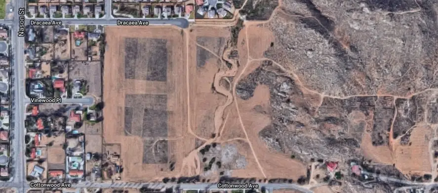 27255 Cottonwood Ave, Moreno Valley, CA 92555 - Image #2