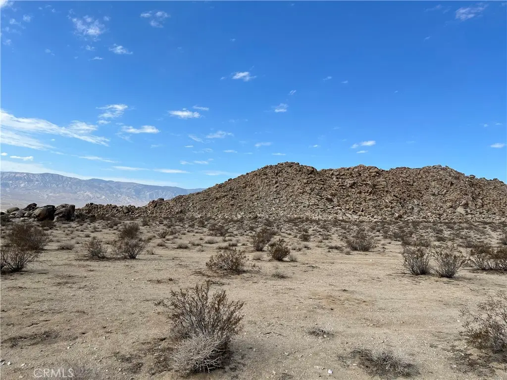 0 Rd C / Jv4203, Lucerne Valley, CA 92356 - #1