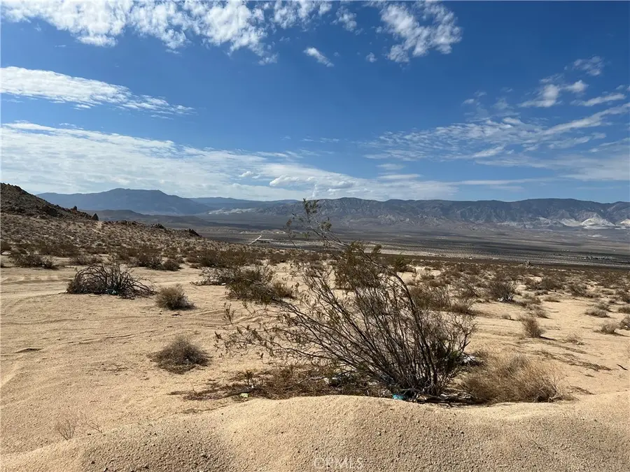 0 Rd C / Jv4203, Lucerne Valley, CA 92356 - #3