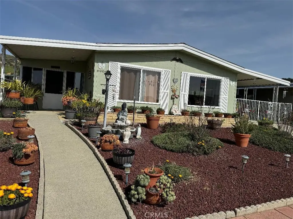 41004 Cheyenne Trail, Cherry Valley, CA 92223 - #1