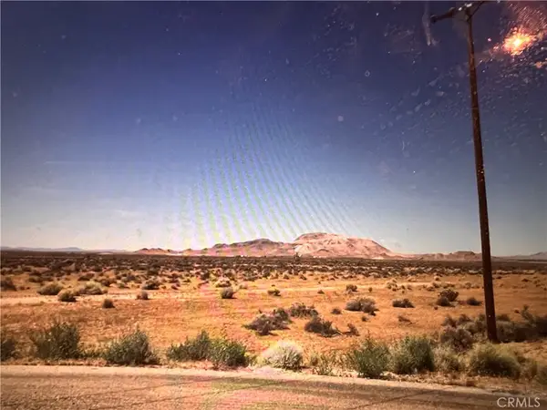 0 20th St. E, Mojave, CA 93501