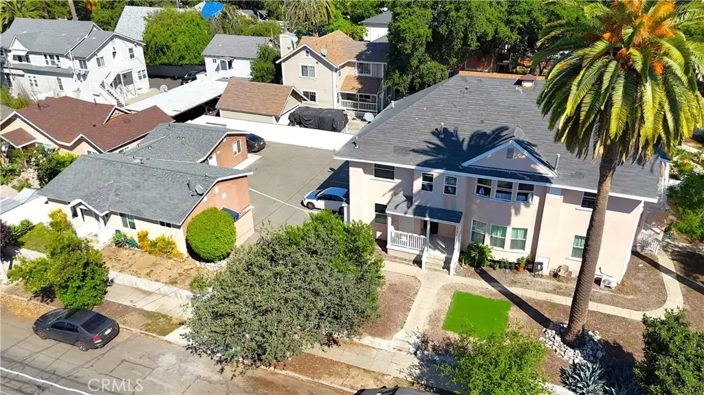 481 Lincoln Avenue, Pasadena, CA 91103 - Image #1