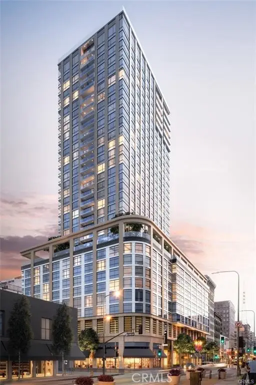 400 S Broadway #2304, Los Angeles, CA 90013