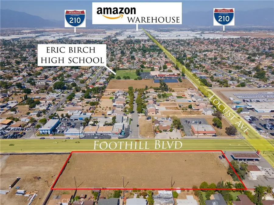 18045 Foothill Boulevard, Fontana, CA 92335 - Image #3