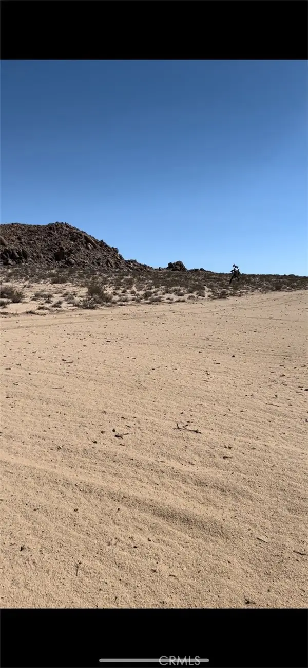 0 Randal Rd, Lucerne Valley, CA 92356