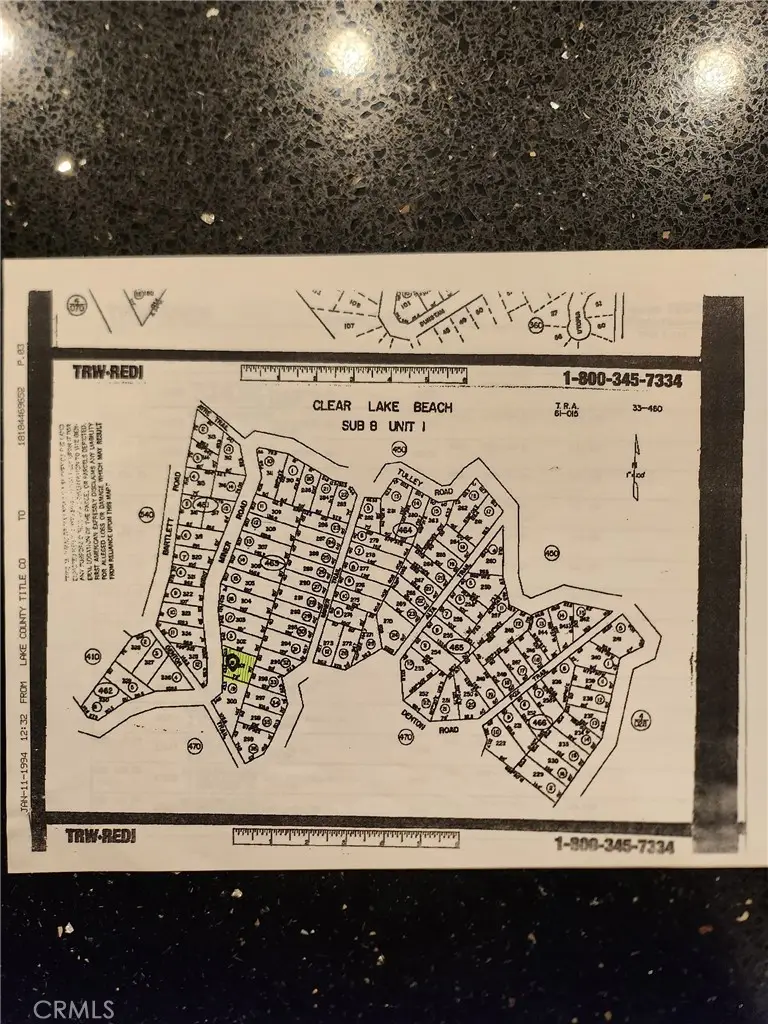 5513 Miner Road, Nice, CA 95464 - #2