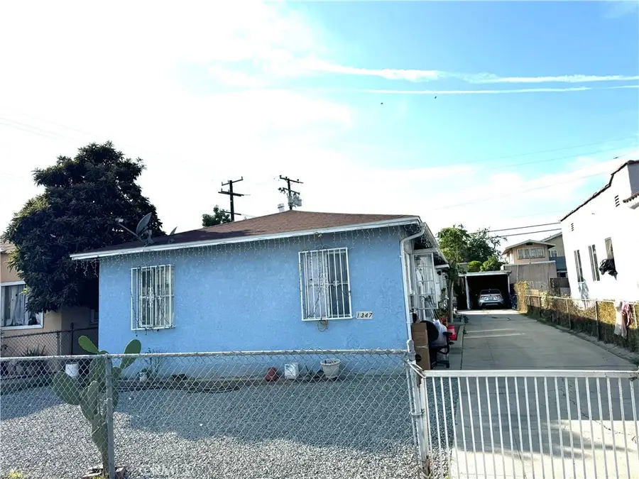 1347 Fraser Avenue #1-3, Los Angeles, CA 90022 - Image #2