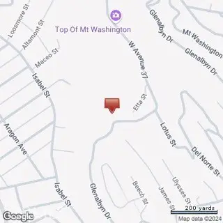 616 Beech St, Los Angeles, CA 90065 - Image #2