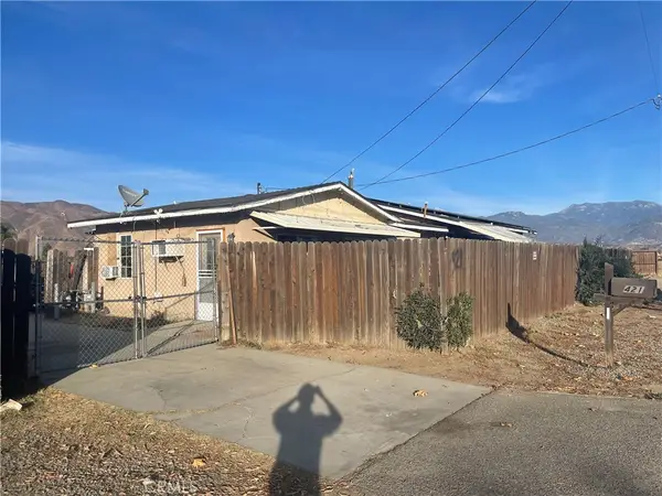 421 E Commonwealth Avenue #423, San Jacinto, CA 92583
