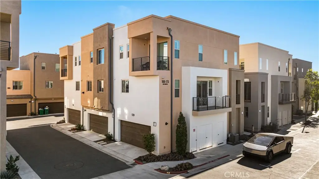 171 Cadence, Irvine, CA 92618 - Image #1