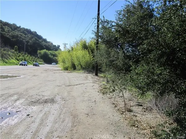 0 Ventura Avenue, Ojai, CA 93022