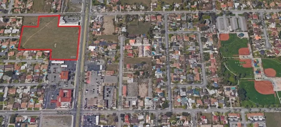 8147 Cypress Ave, Fontana, CA 92335 - Image #2