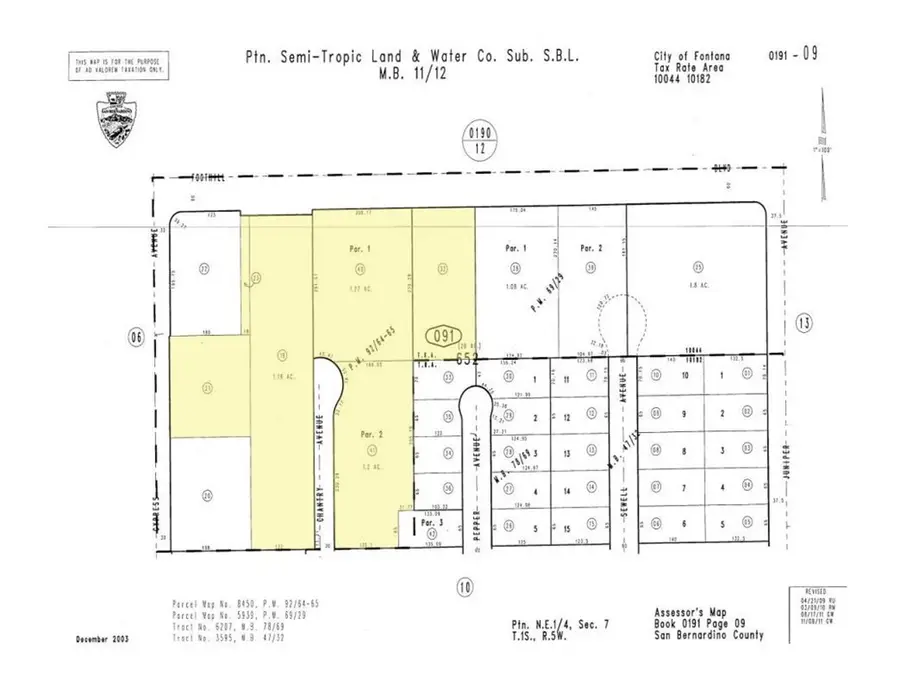 8147 Cypress Ave, Fontana, CA 92335 - Image #3