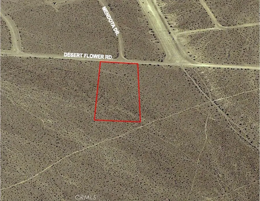 0 Desert Flower & Koala Rd. Avenue, Adelanto, CA 92301 - Image #3