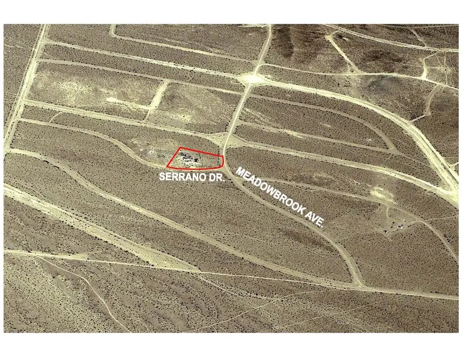 0 Desert Flower & Richardson Avenue, Adelanto, CA 92301 - Image #3