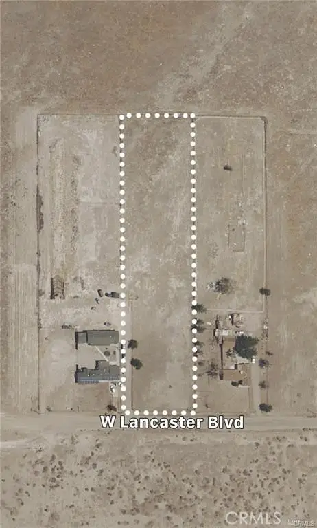 0 W Lancaster Blvd/vic 45th St, Lancaster, CA 93535 - Image #2