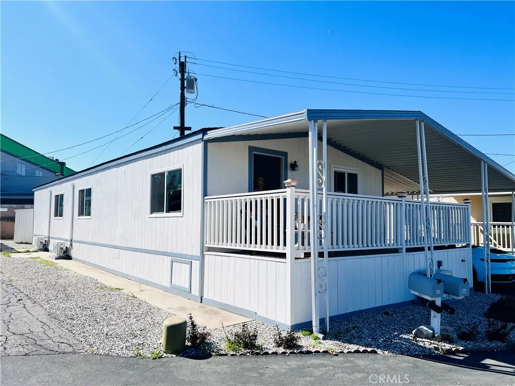 1560 S Otterbein Avenue #44, Rowland Heights, CA 91748 - #1