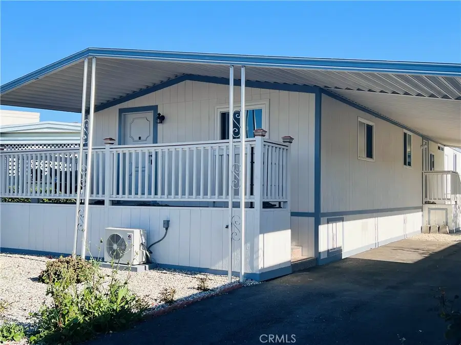 1560 S Otterbein Avenue #44, Rowland Heights, CA 91748 - #2