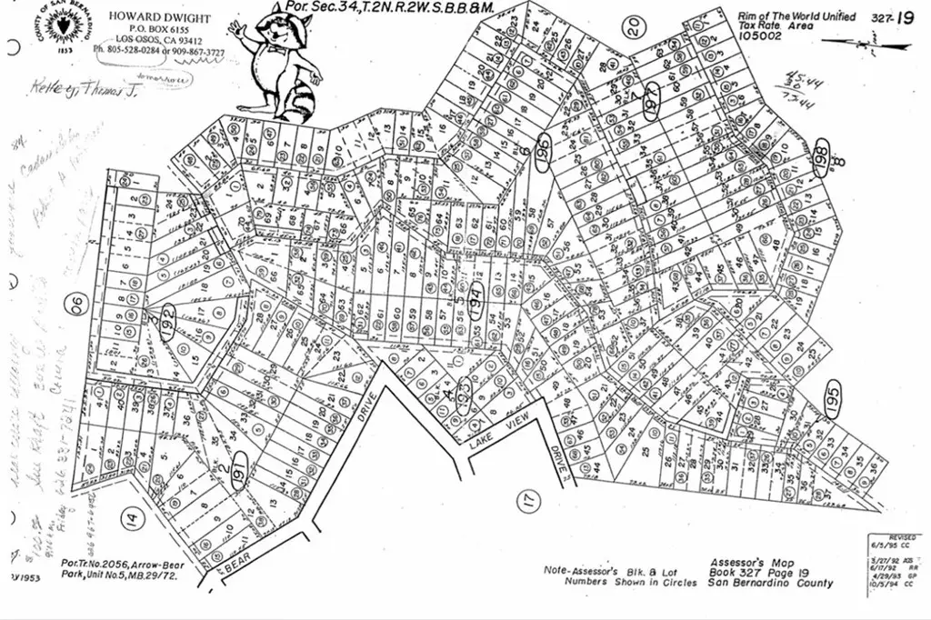 0 Tank Rd, Running Springs, CA 92382 - Image #1