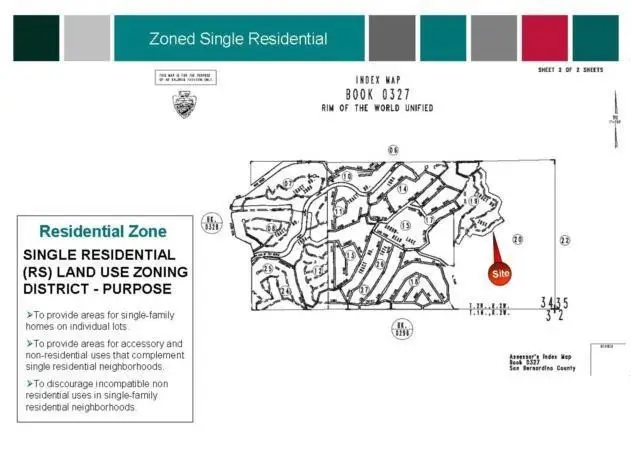 0 Tank Rd, Running Springs, CA 92382 - Image #3