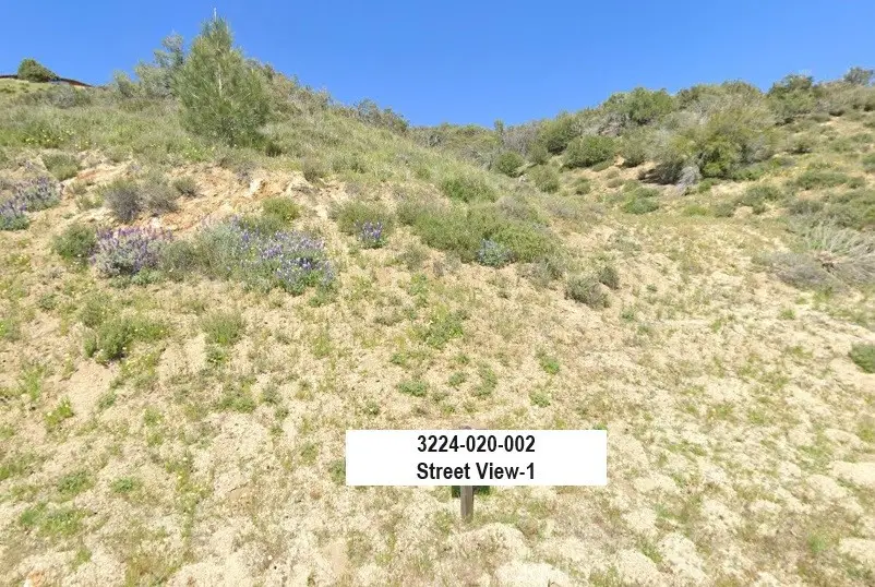 0 Vac/flintstone Dr/vic Montello, Elizabeth Lake, CA 93532 - Image #2
