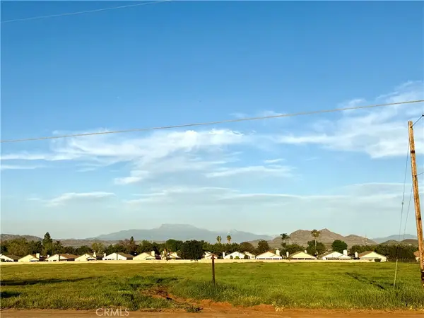 0 Geary, Menifee, CA 92585