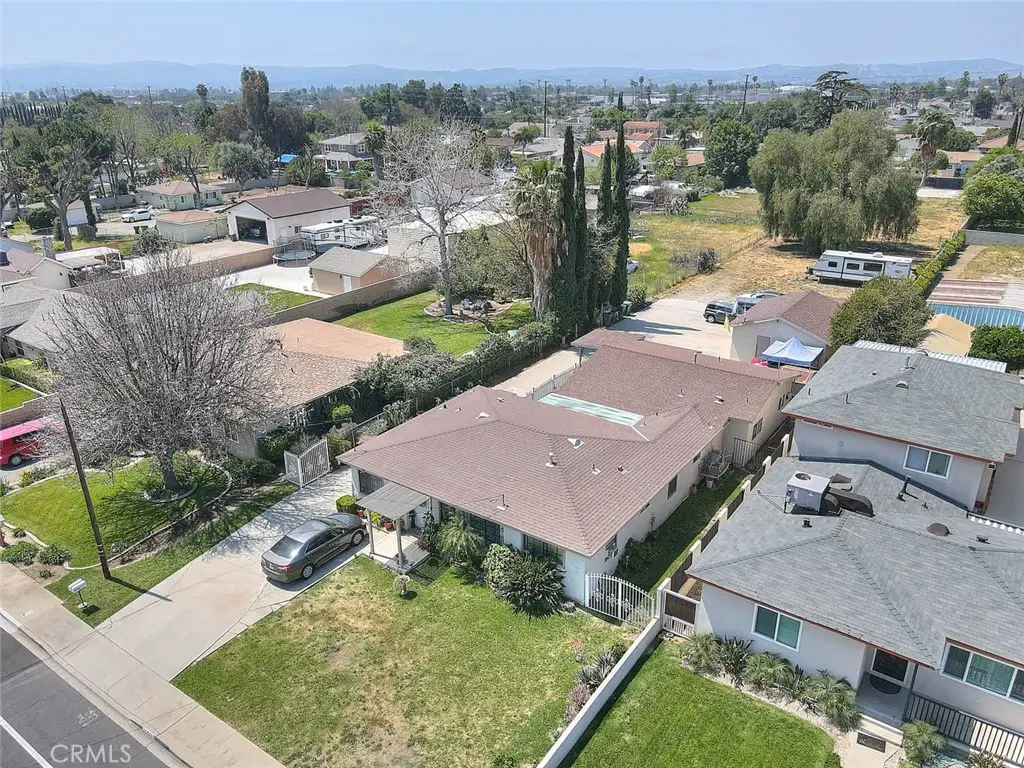 12524 Ross Avenue, Chino, CA 91710 - #1