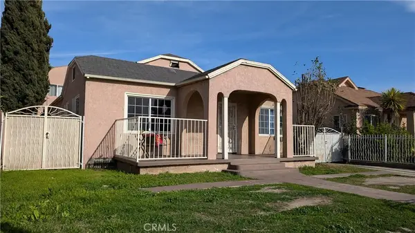 3854 Arlington Avenue, Los Angeles, CA 90008