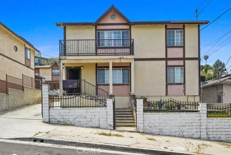 4960 4962 Gambier Street, Los Angeles, CA 90032 - Image #1