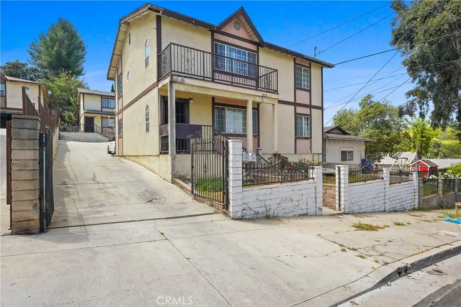 4960 4962 Gambier Street, Los Angeles, CA 90032 - Image #2