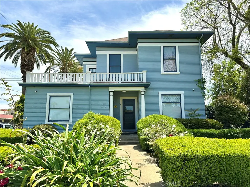 4308 Lime Street, Riverside, CA 92501 - #1
