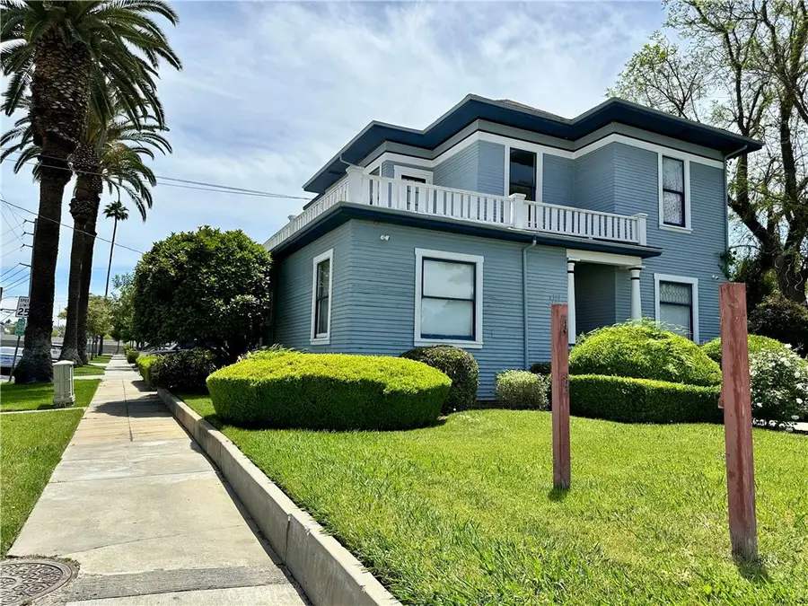 4308 Lime Street, Riverside, CA 92501 - #3