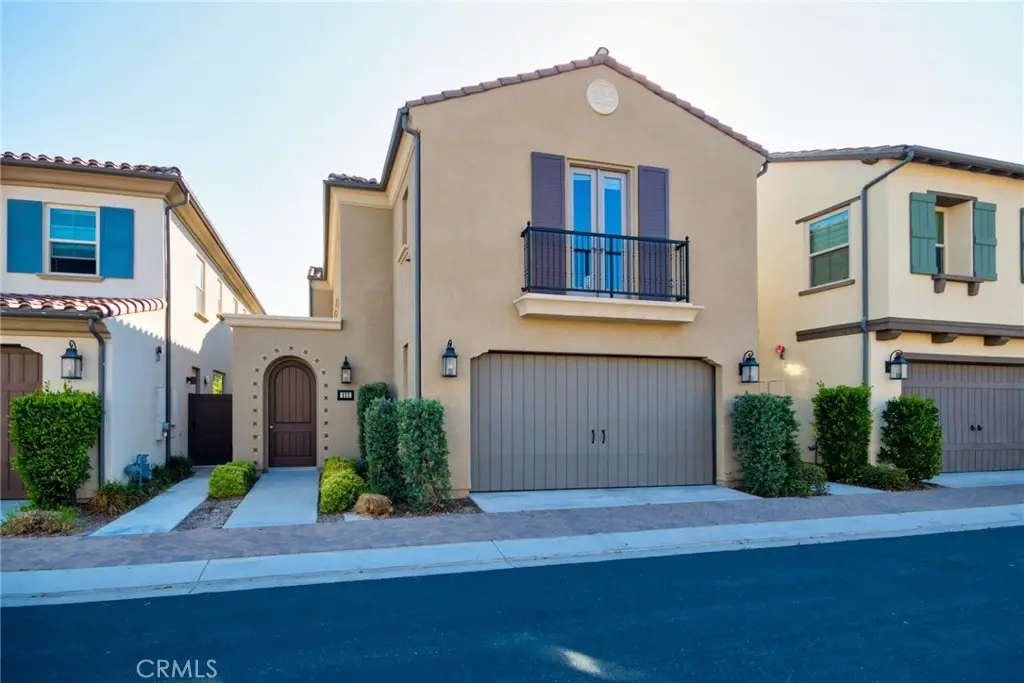 223 Gaspar, Irvine, CA 92618 - #1