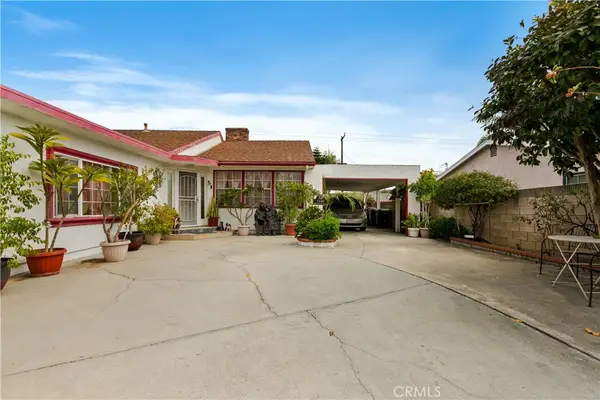 1140 Indian Summer Avenue, La Puente, CA 91744