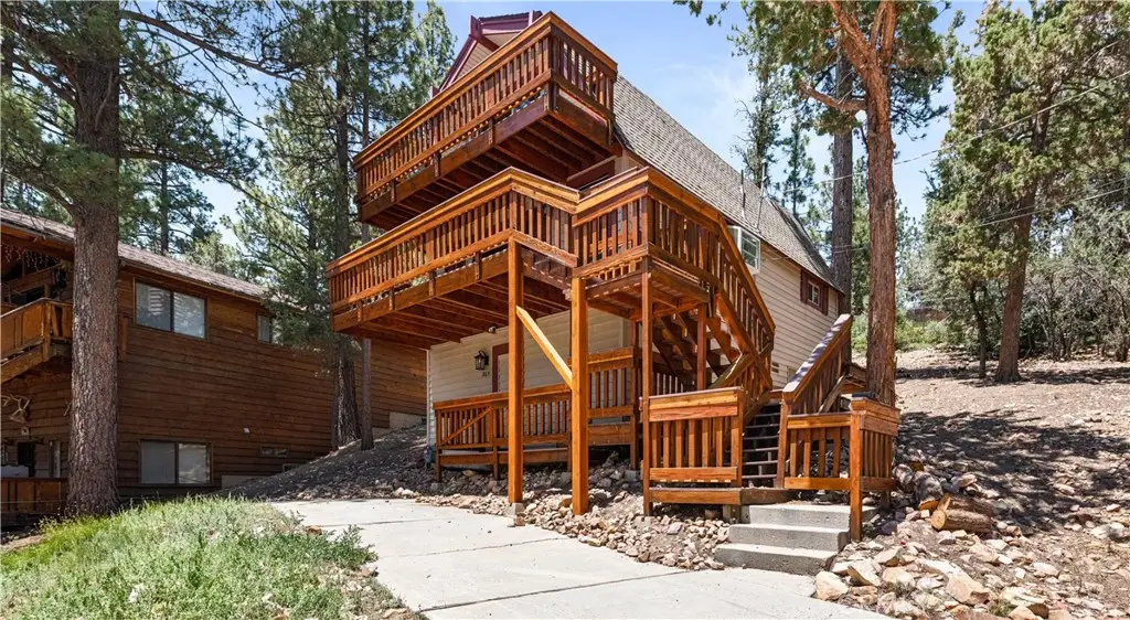 865 Bear Mountain, Big Bear City, CA 92314 - Image #1