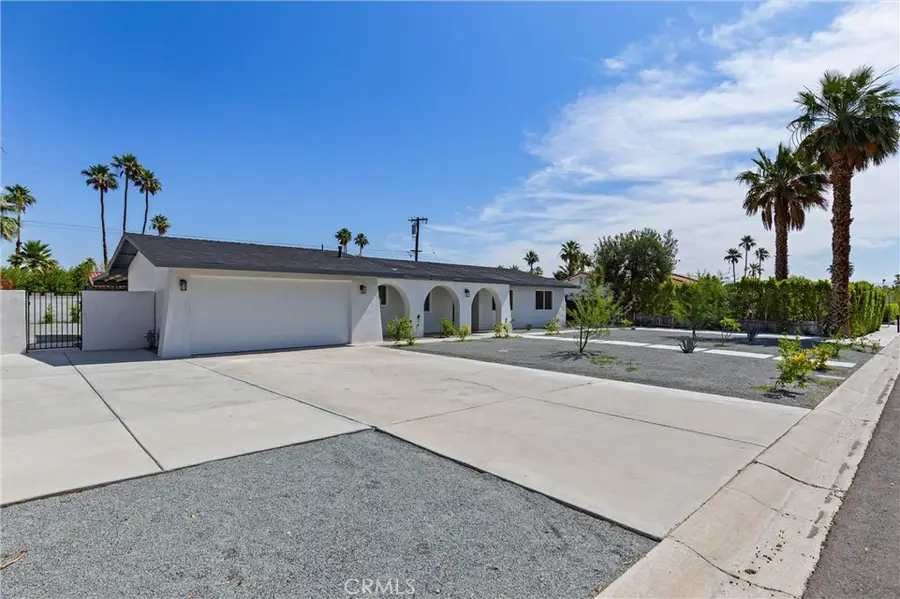 2852 E San Angelo Road, Palm Springs, CA 92262 - #2
