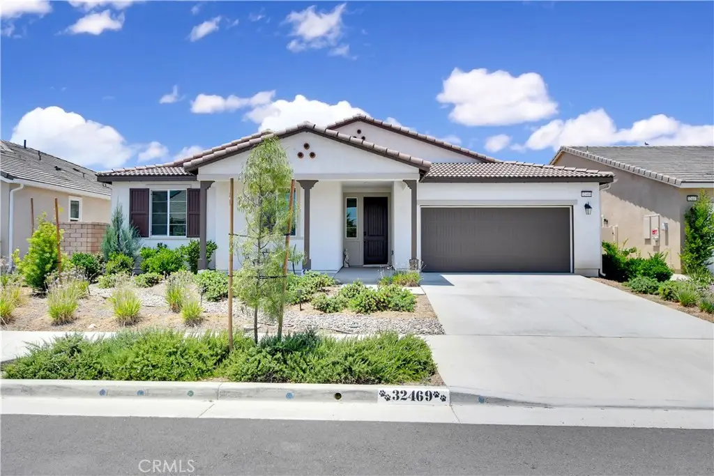 32469 Peters Street, Menifee, CA 92584 - #1