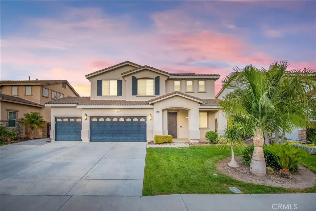 6674 Ashford Mill Court, Eastvale, CA 92880 - #1