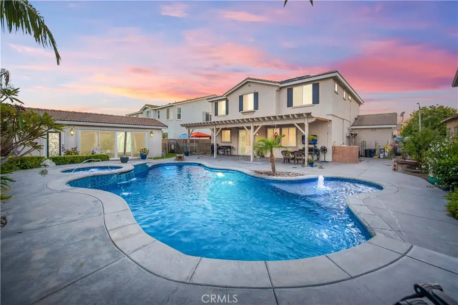 6674 Ashford Mill Court, Eastvale, CA 92880 - #2