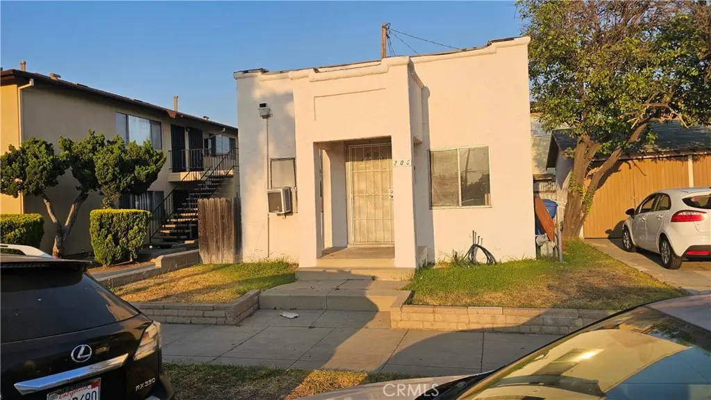 416 W Cleveland Avenue, Montebello, CA 90640 - #1