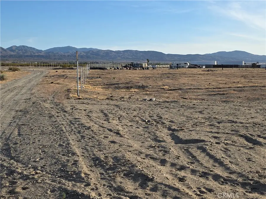 9 E Avenue S, Littlerock, CA 93543 - #3